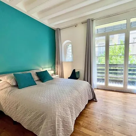 R'Apparts T3 Le Prestige Grenoblois Grenoble Exterior foto