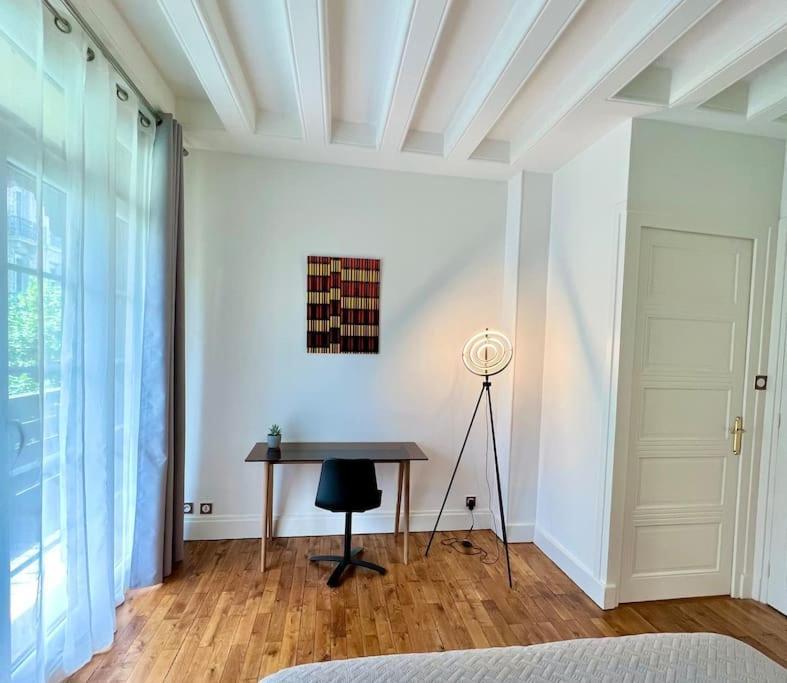 R'apparts T3 Le Prestige Grenoblois Apartment *