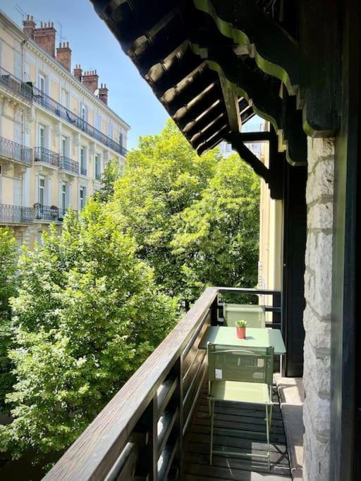 Apartment R'apparts T3 Le Prestige Grenoblois