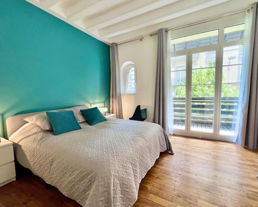 Apartment R'apparts T3 Le Prestige Grenoblois *